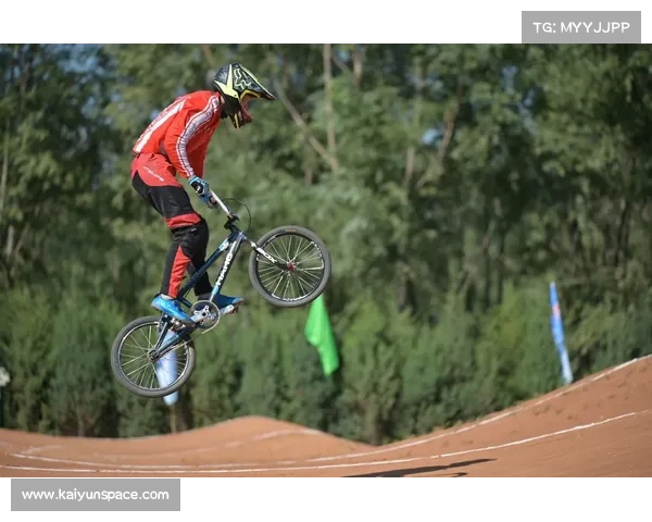 BMX技术裁判培训举行，国际标准本土化适应