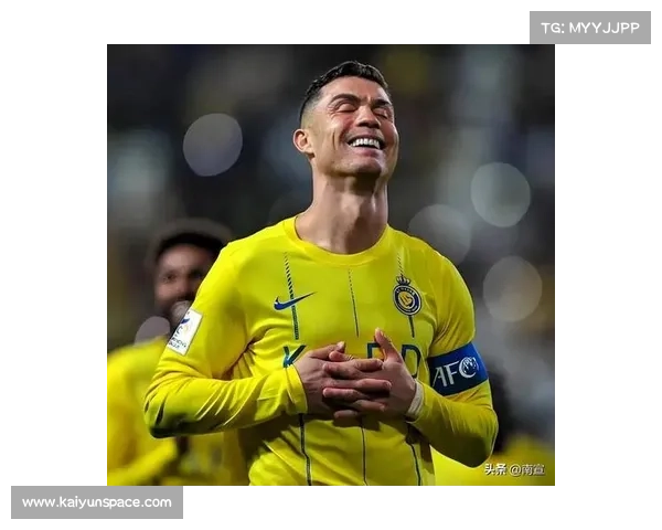 C罗罢赛引发沙特足坛震动，抗议PIF资源分配不公